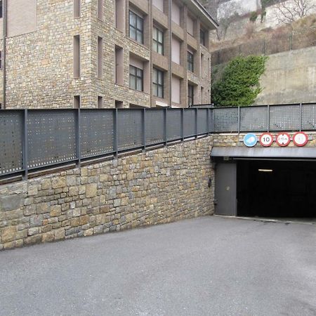 Betania 2 4 Lägenhet Encamp Exteriör bild