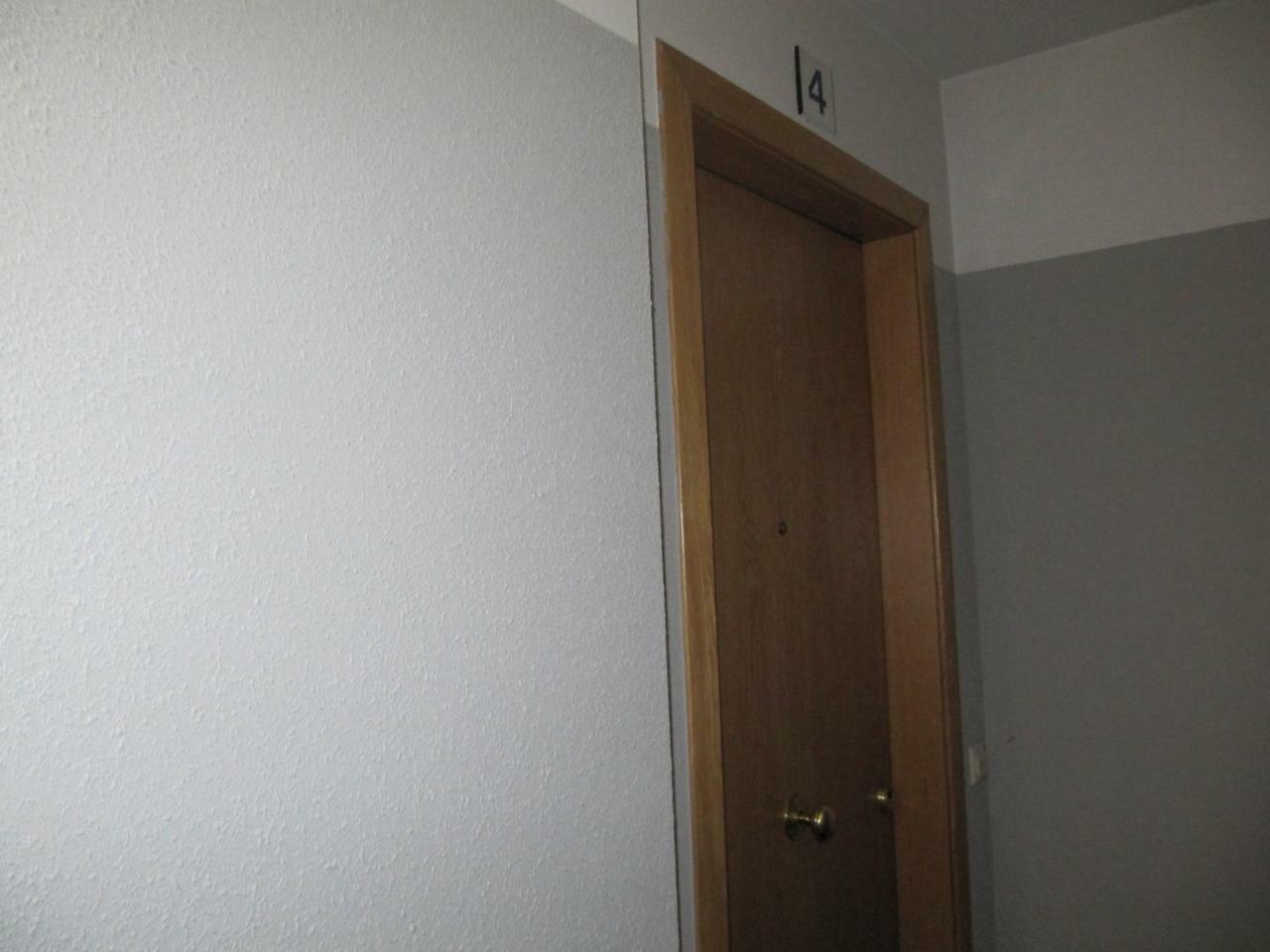Betania 2 4 Lägenhet Encamp Exteriör bild